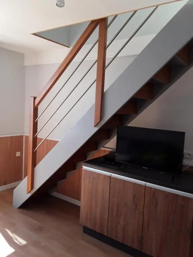 La Caravelle en Baie