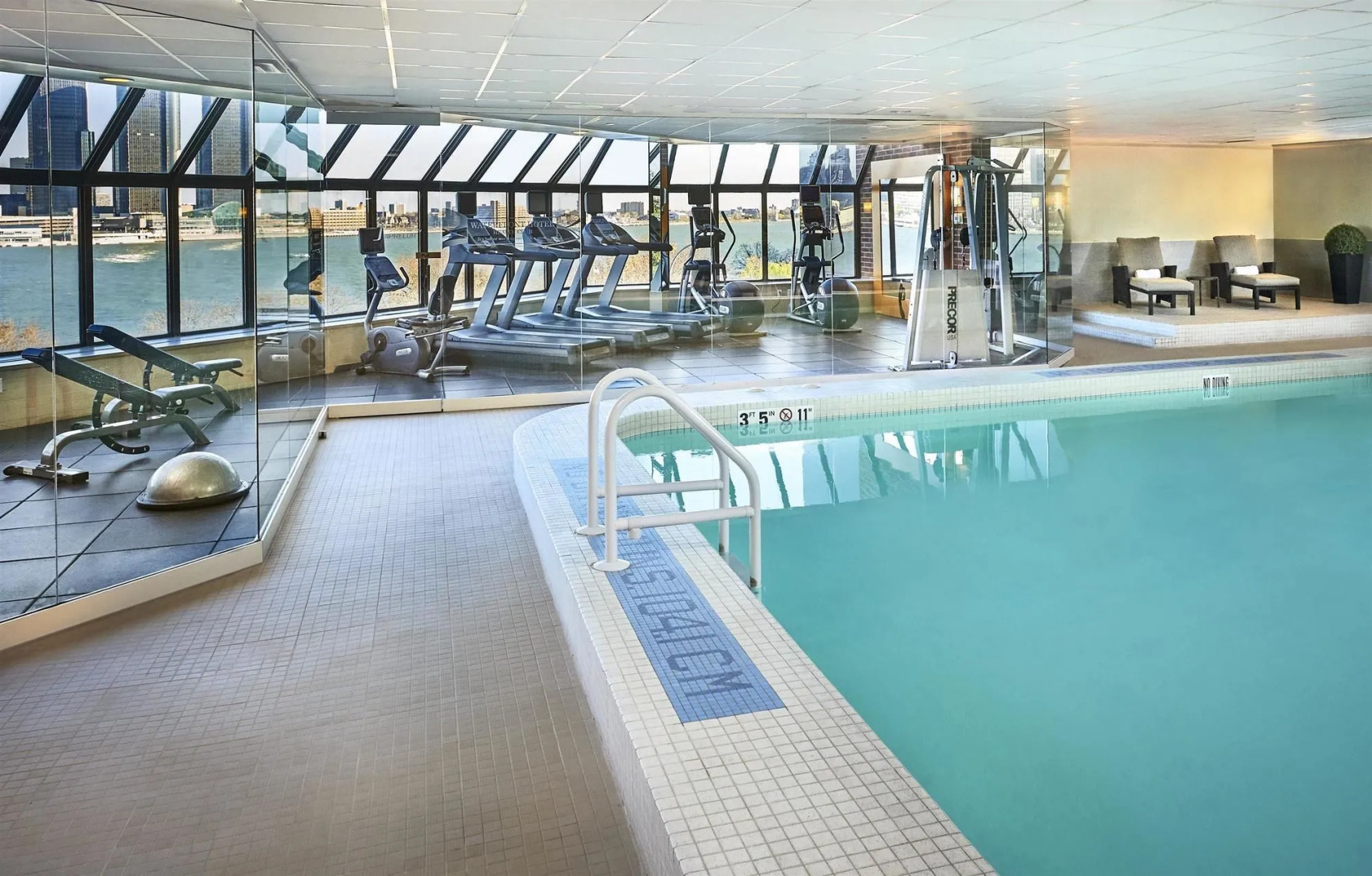 Best Western Plus Waterfront Hotel