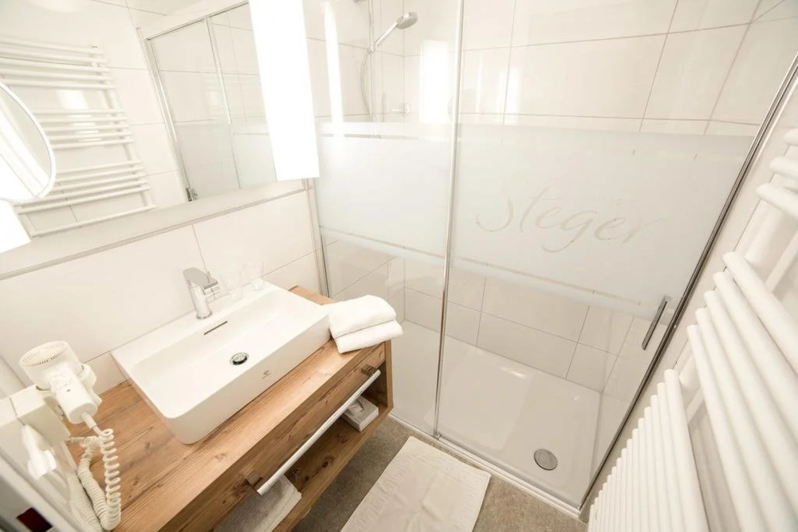 Aparthotel Steger Wagrain