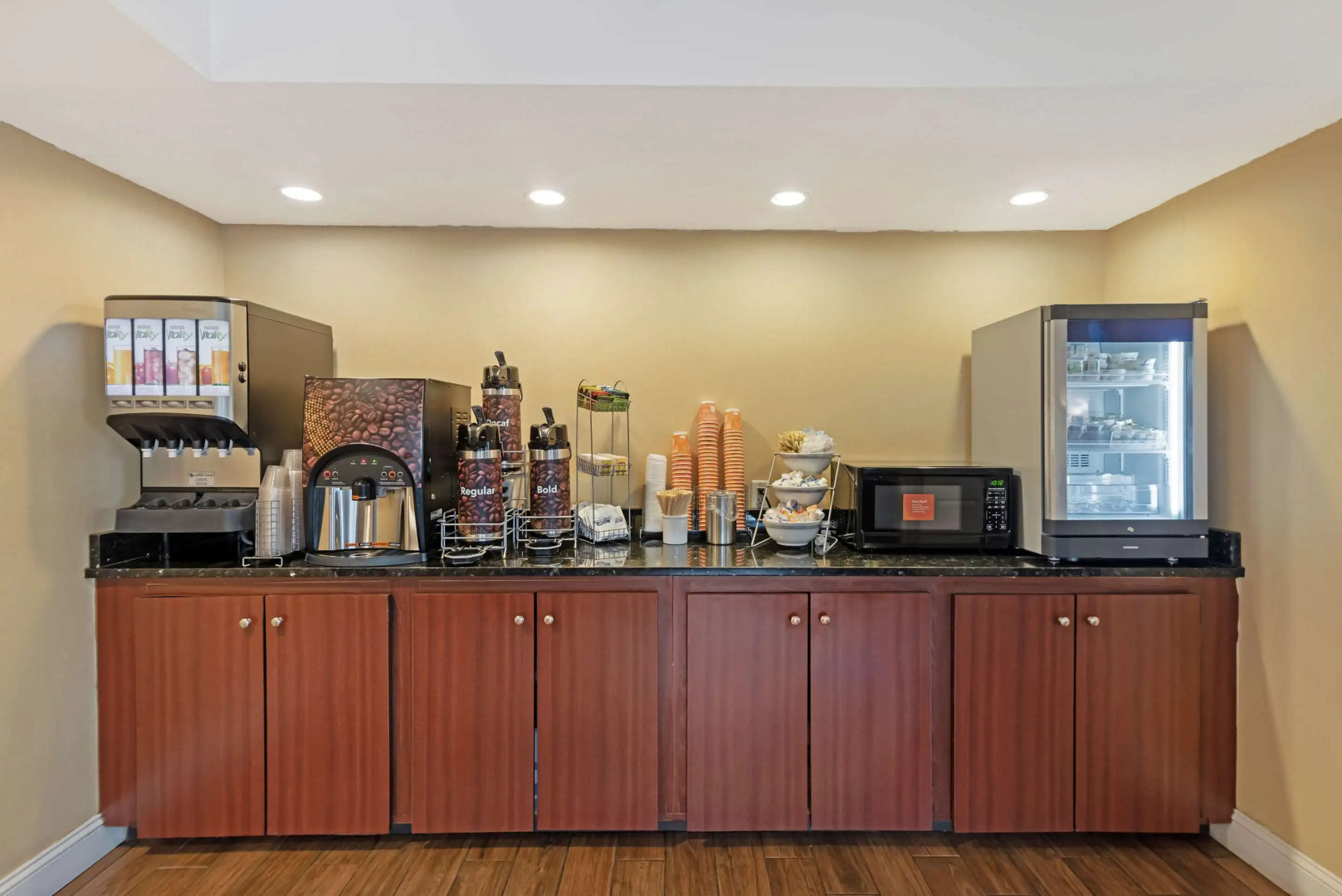 Comfort Inn Bangor North