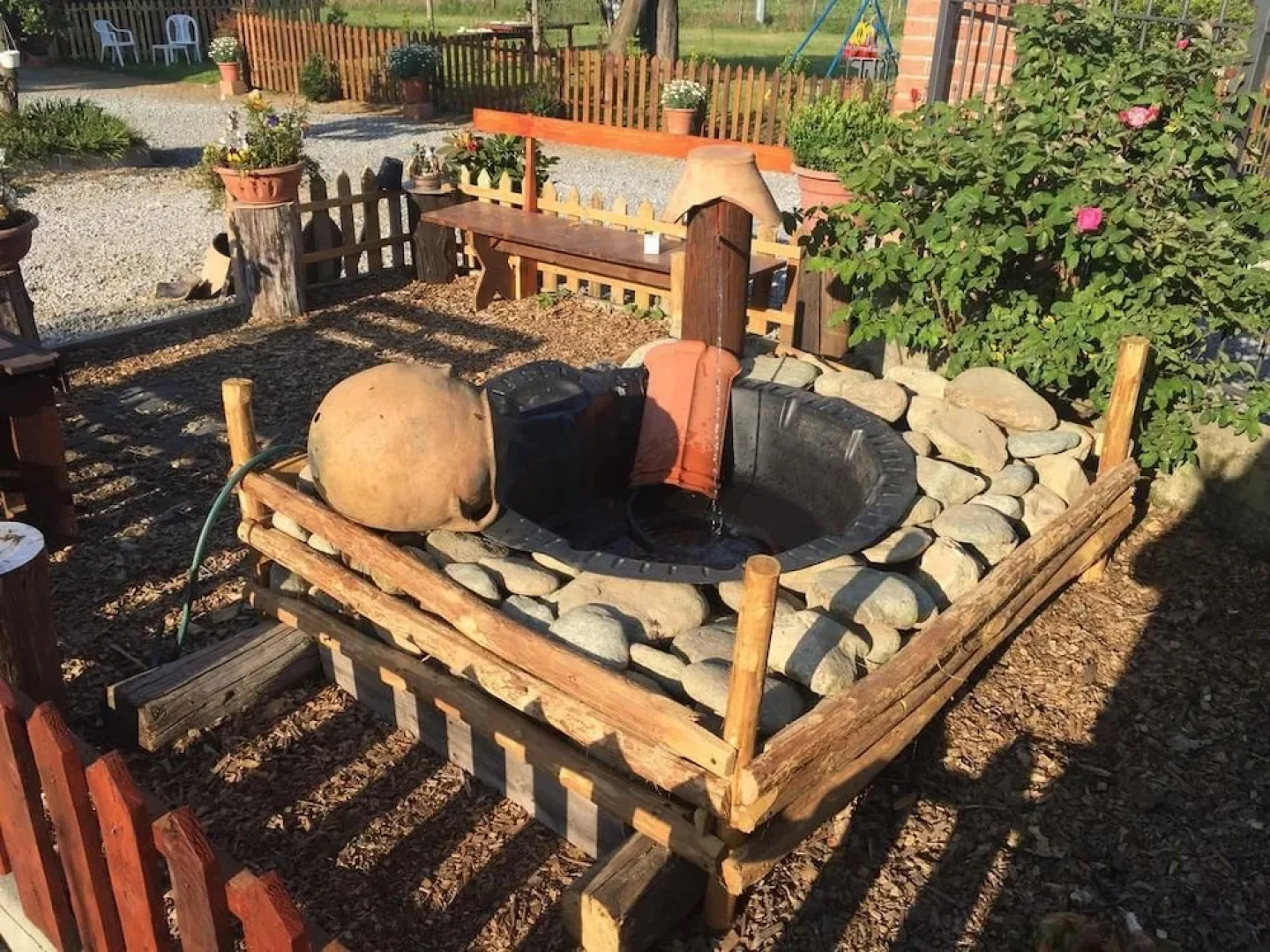 B & B La Ca Di Massuc