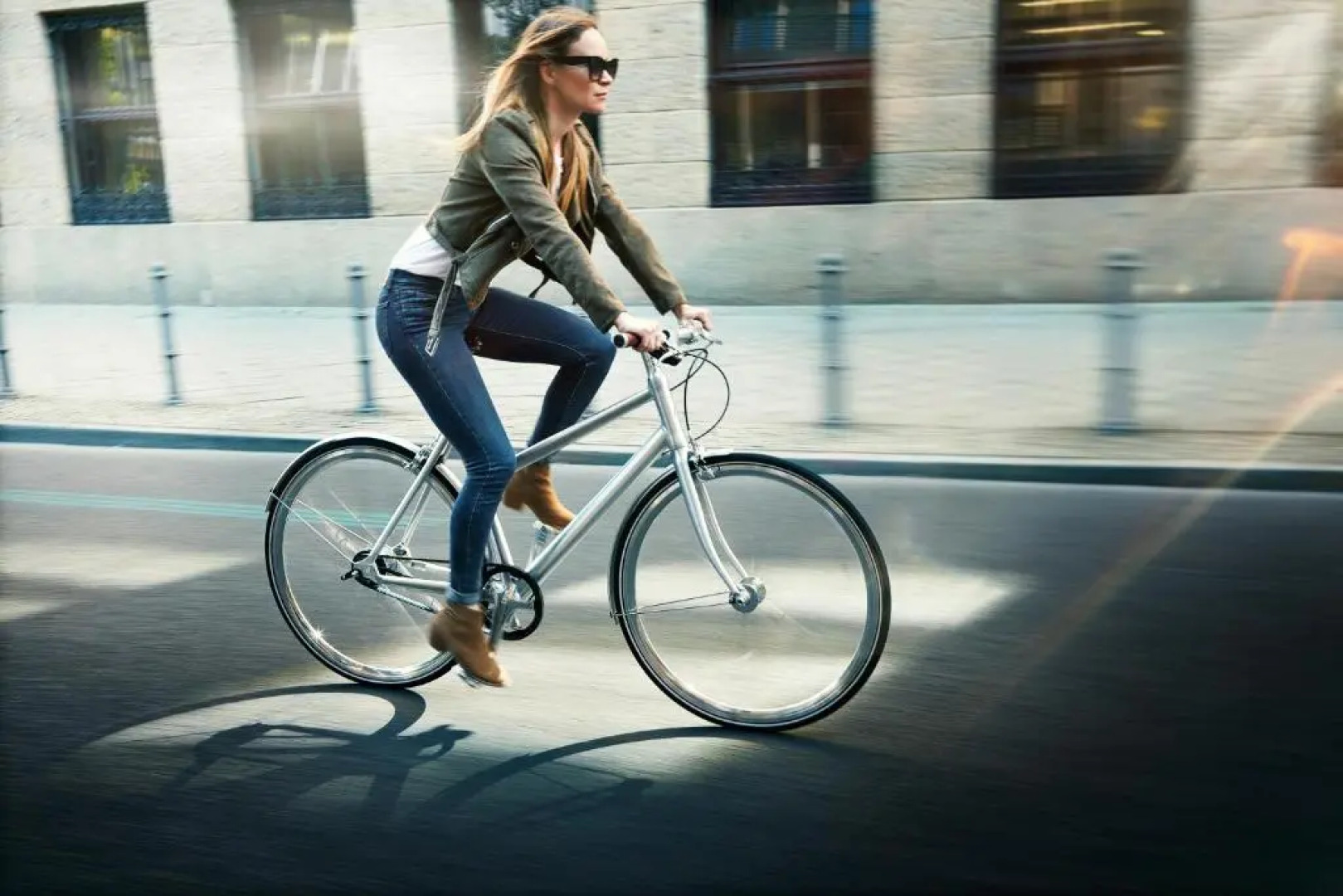 25hours Hotel Frankfurt The Goldman