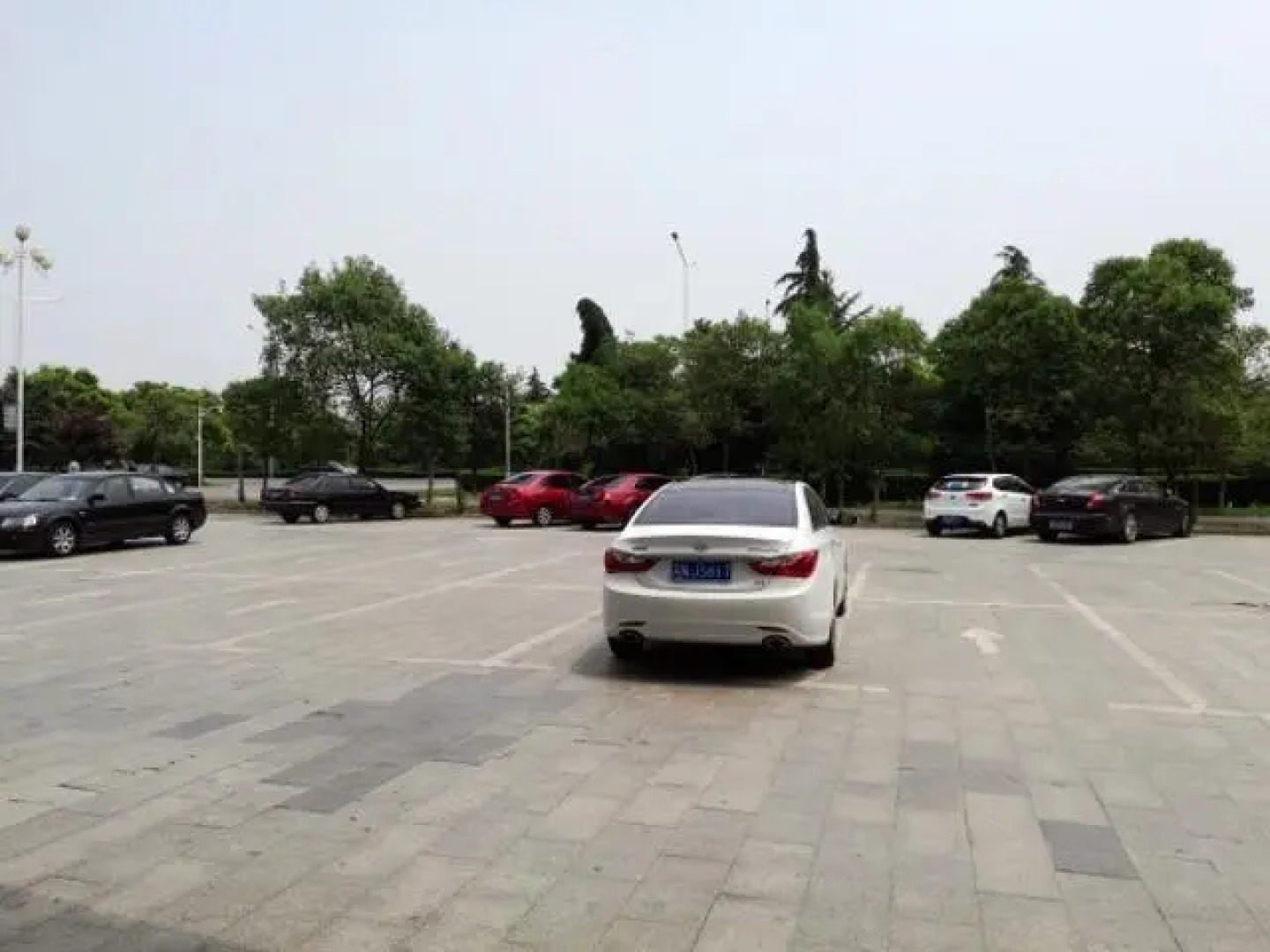 Jinjiang Inn Suqian Shuyang County Government