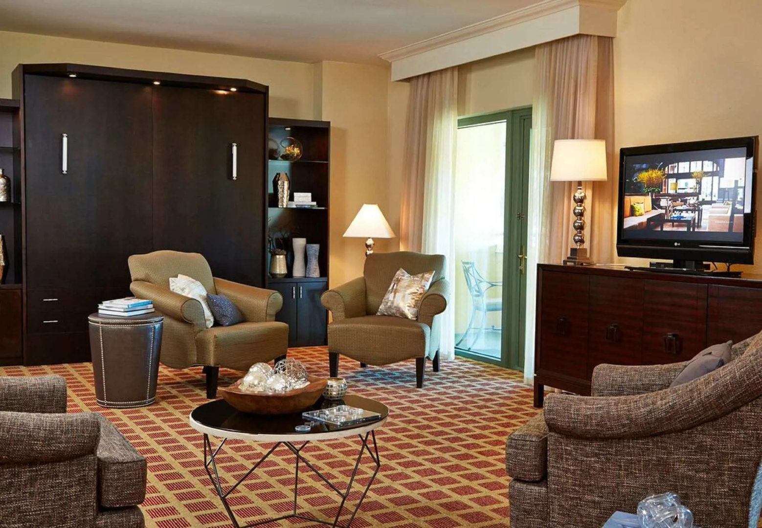 World Golf Village Renaissance St. Augustine Resort