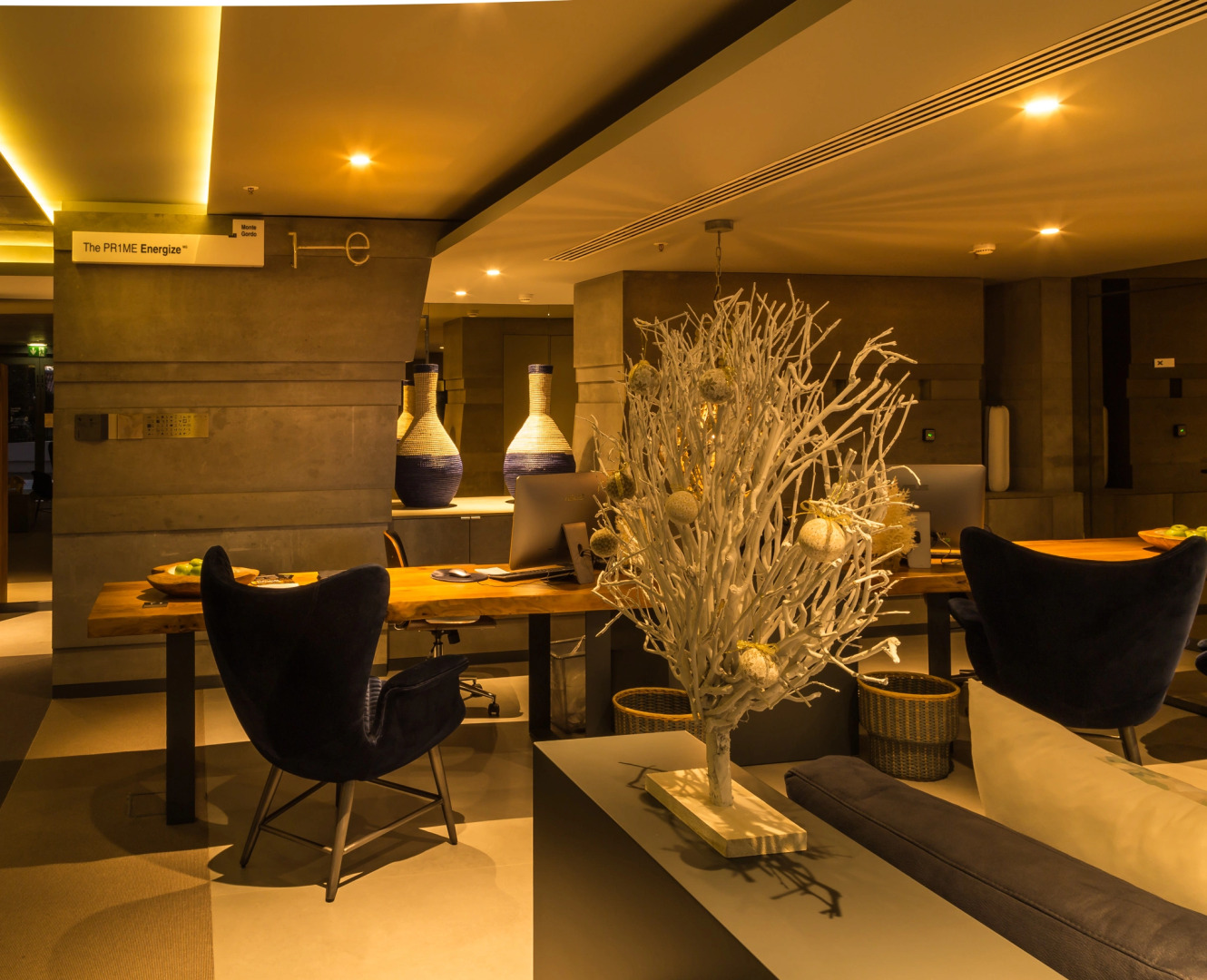 The Prime Energize Hotel & Spa