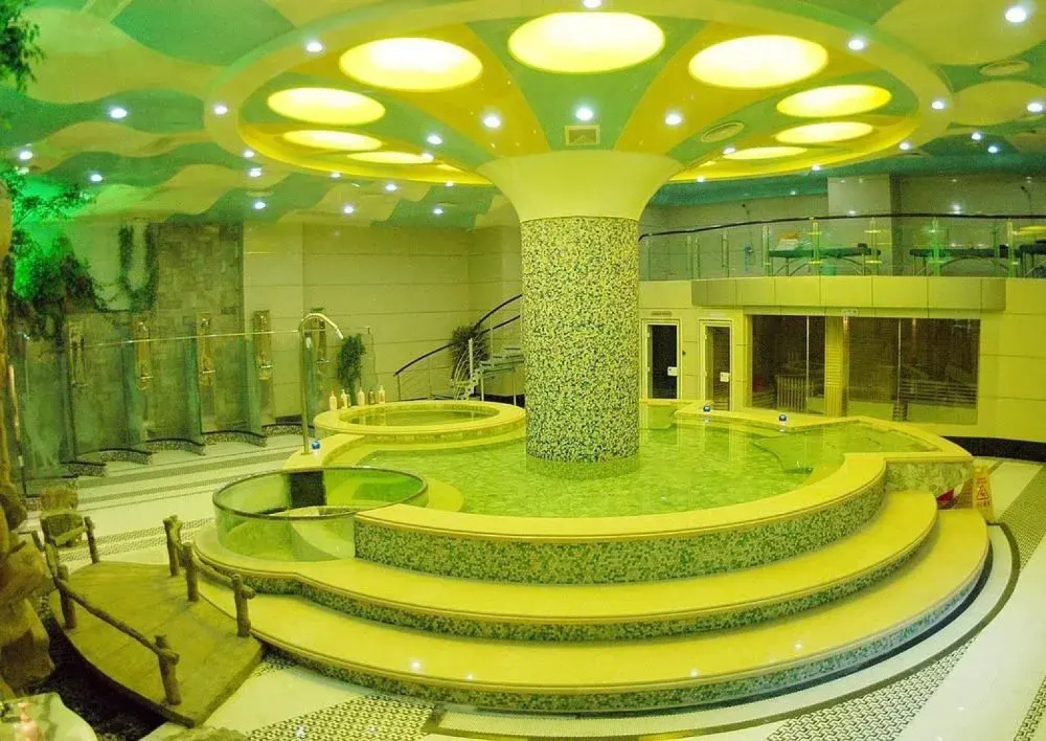 Warrdo Hotel - Changzhou