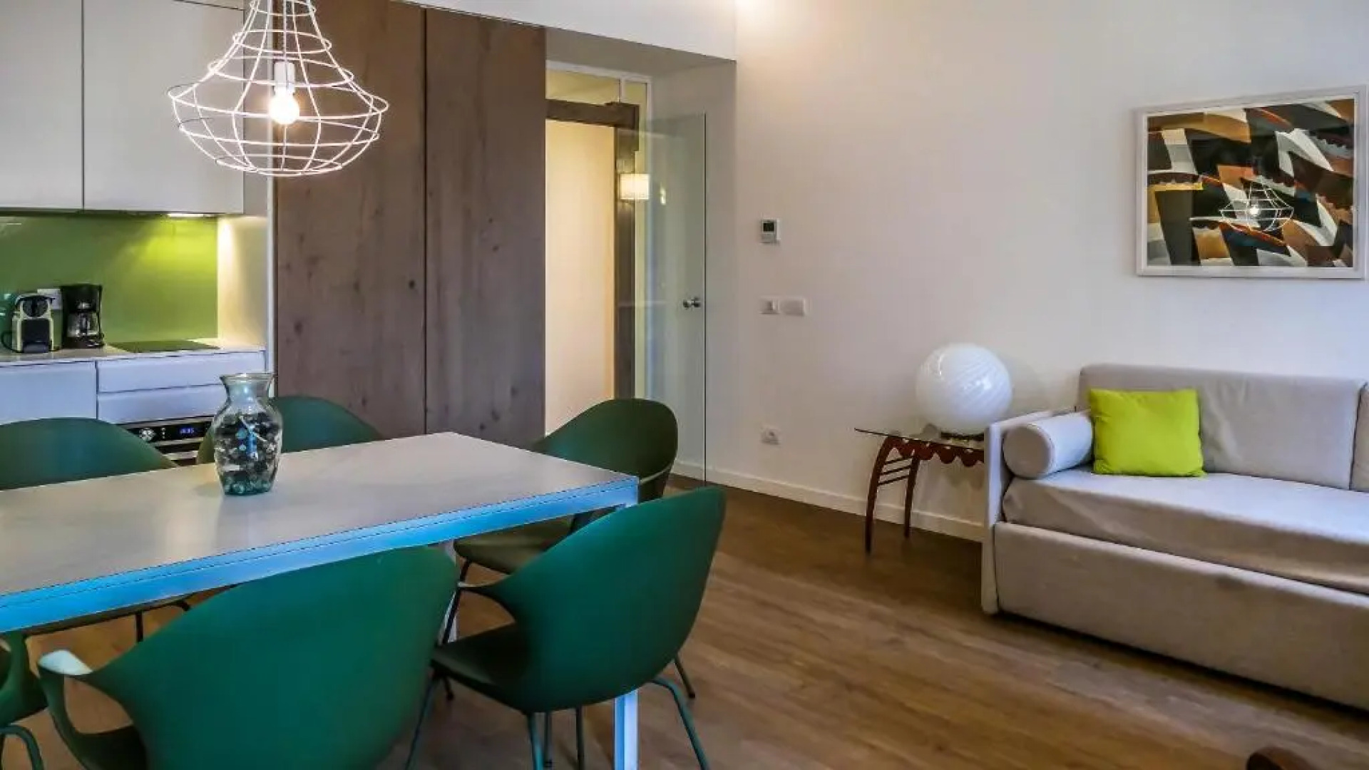 Porto Vecchio Appartamenti