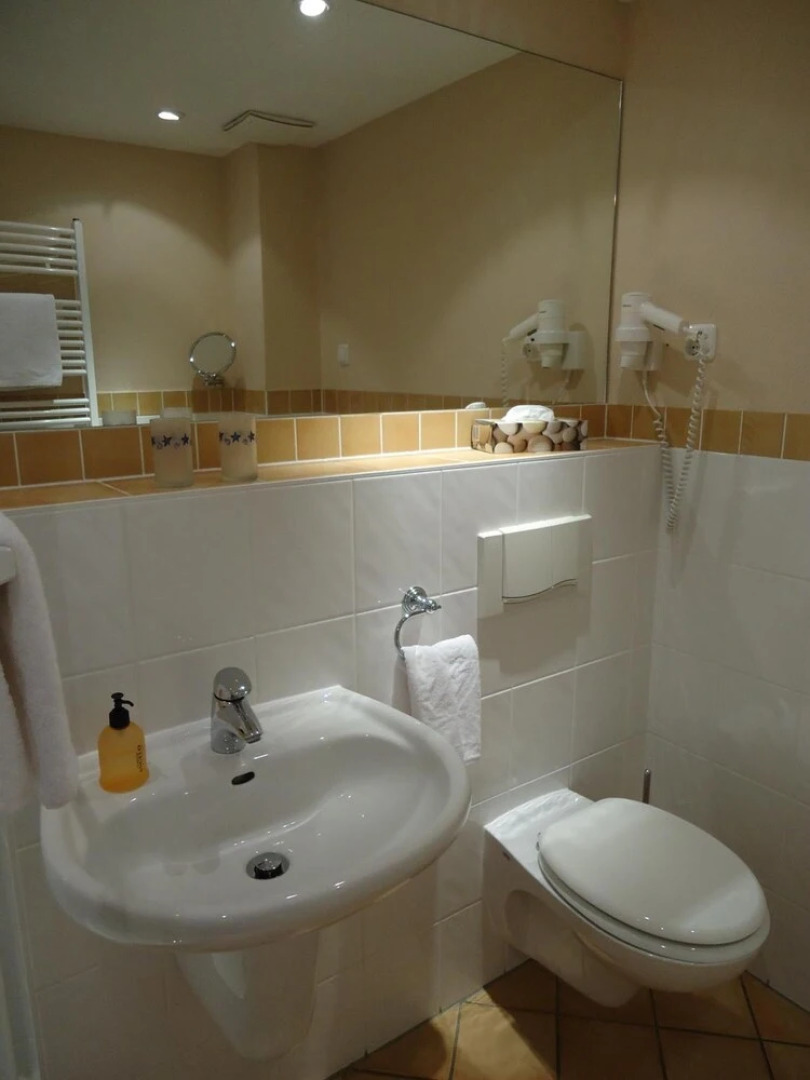 Vitalhotel Sonneneck