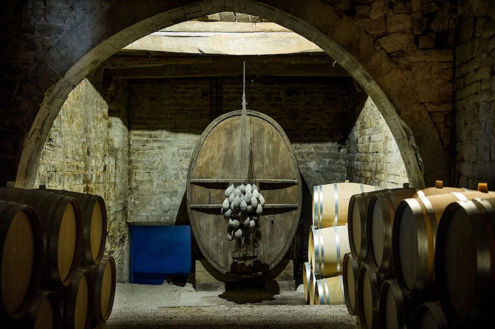 Commanderie de Peyrassol