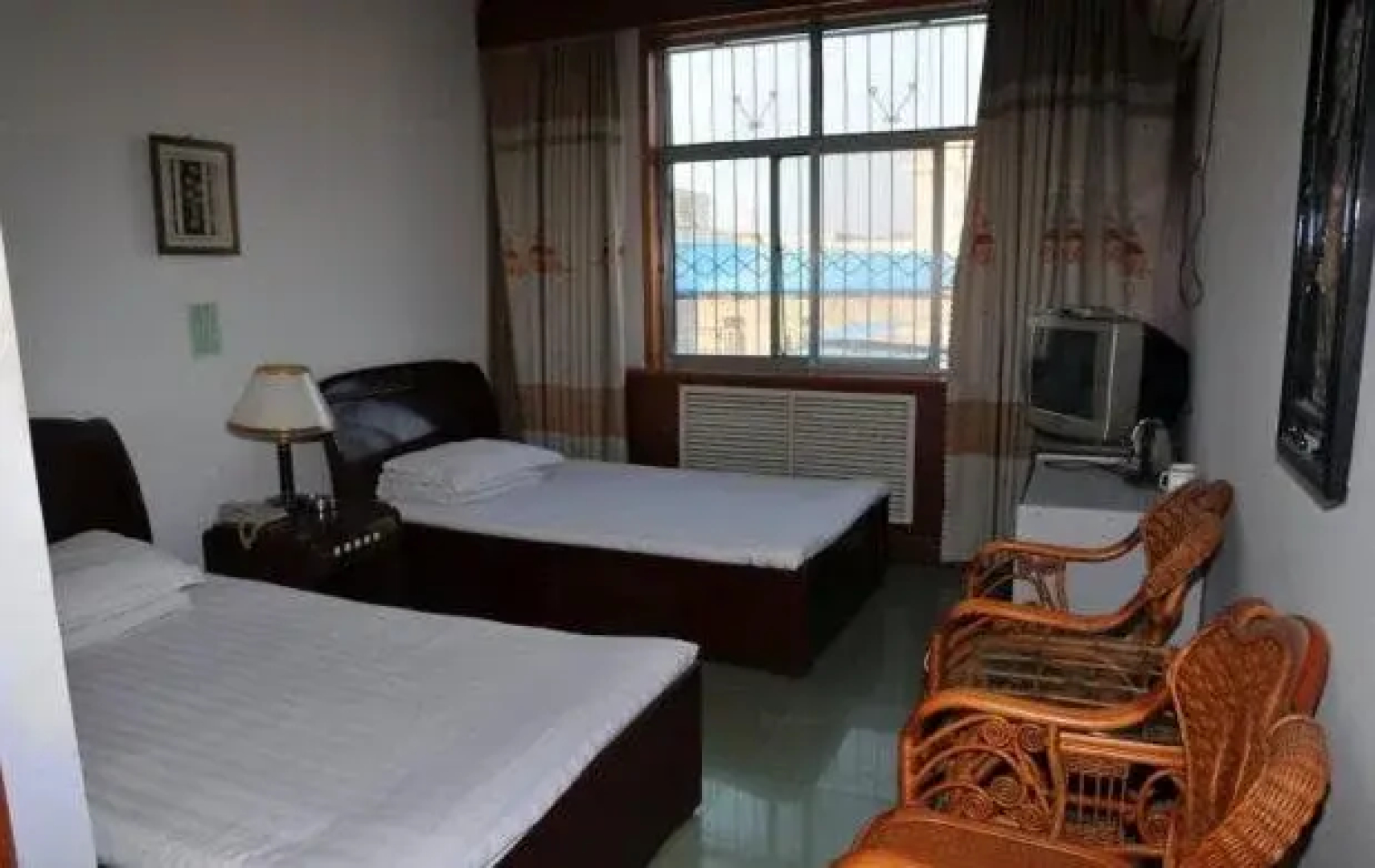 Wudi 286 Express Inn