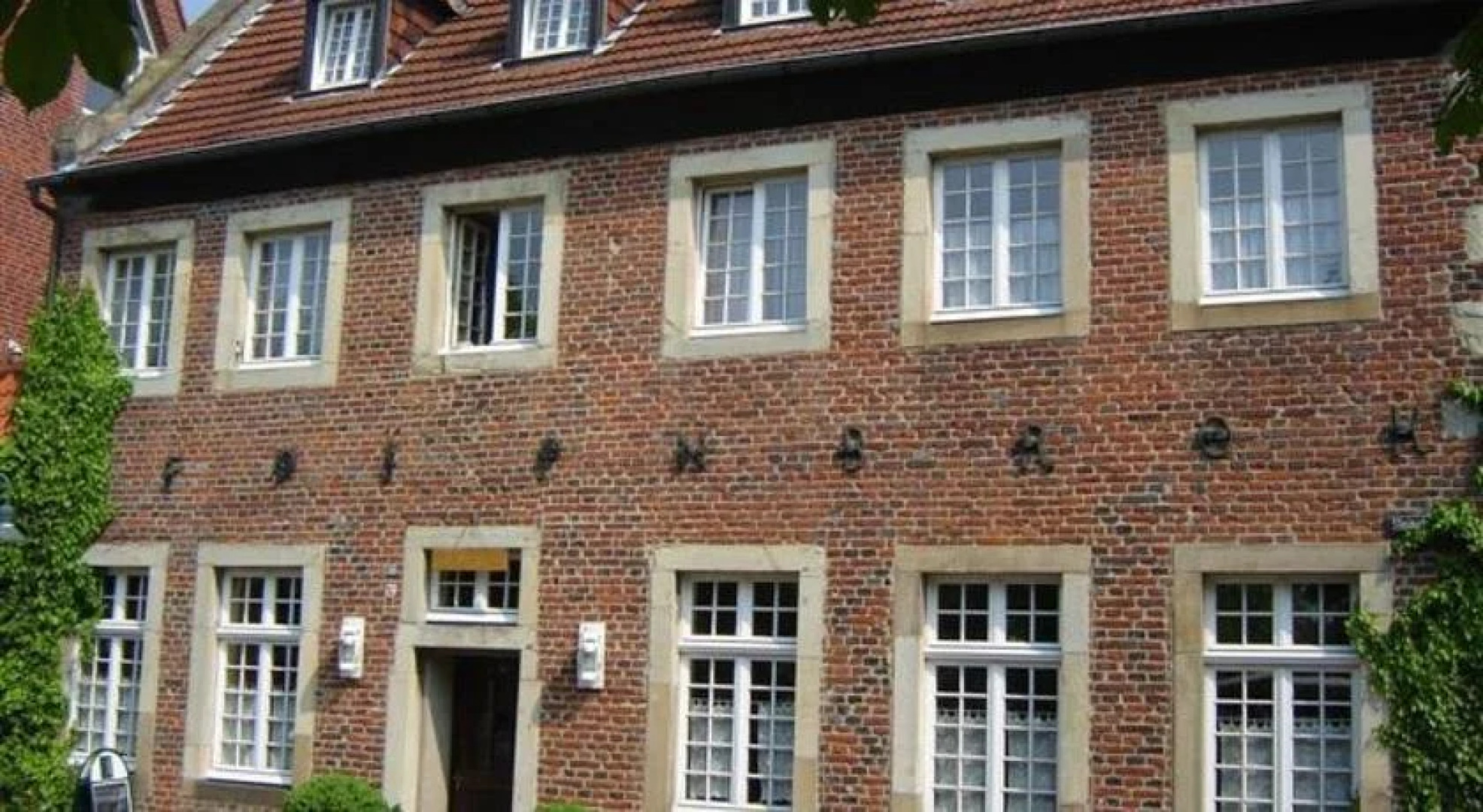 Altes Gasthaus Pohlmeier