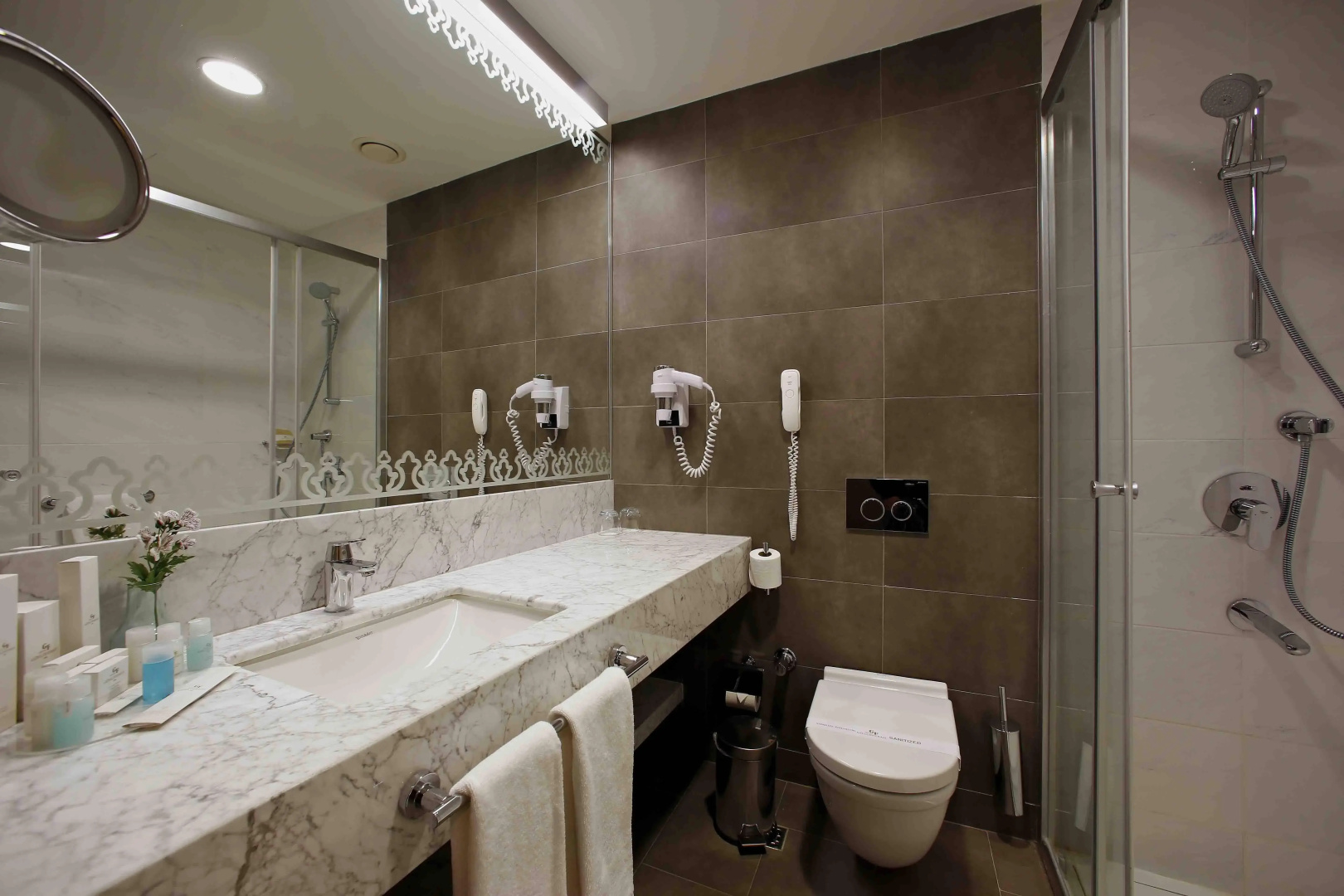 Hotel Gonluferah Thermal