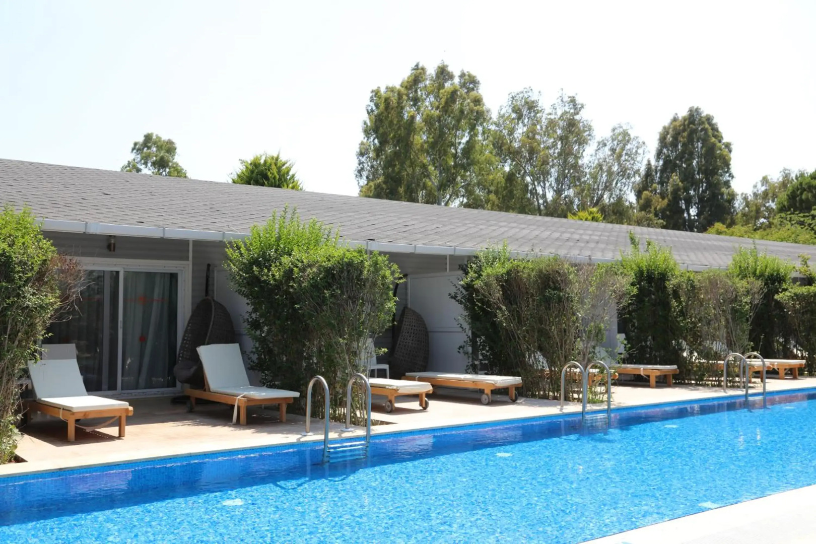 Venosa Beach Resort & Spa