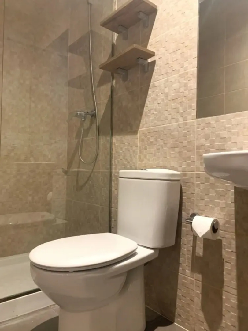 Livensa Living Studios Valencia Marina Real