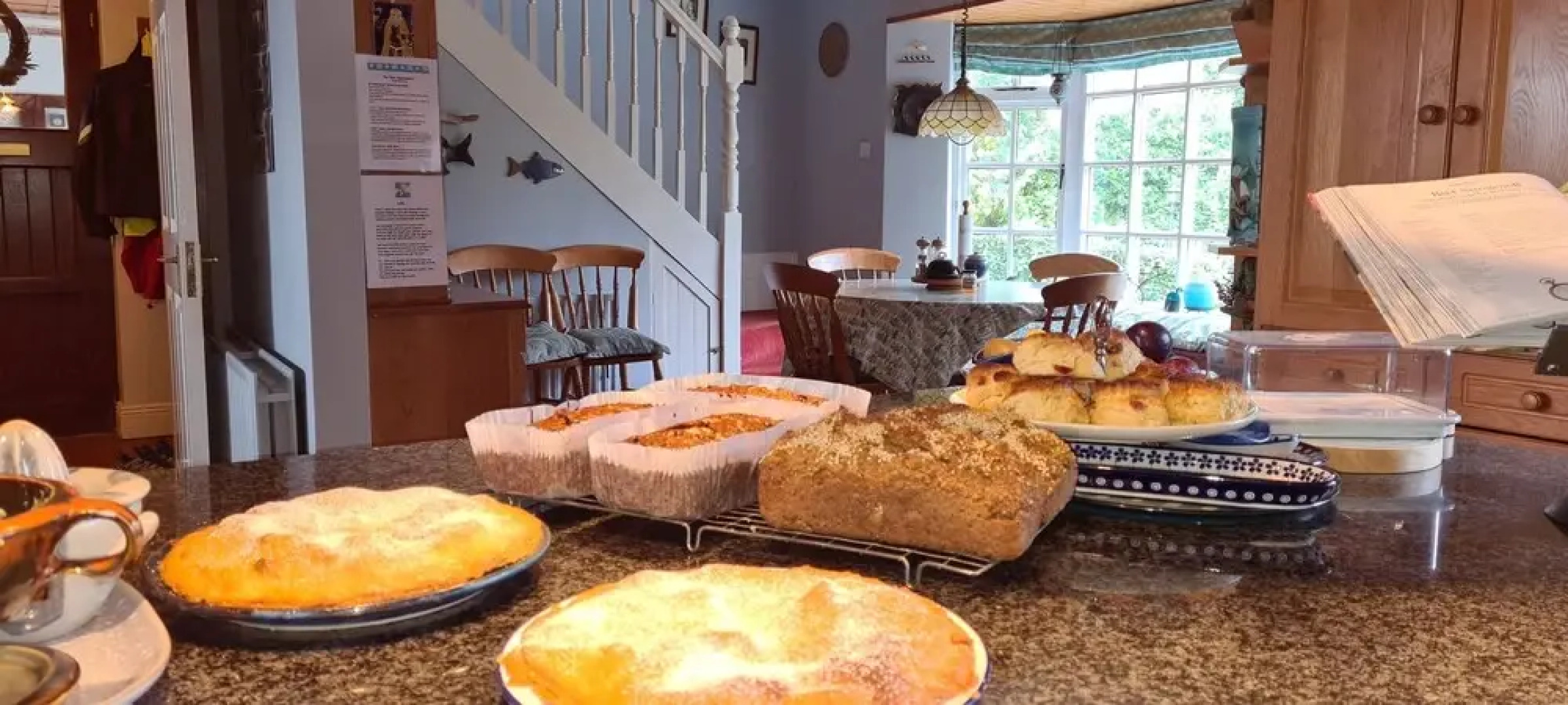 Brookvale Bed & Breakfast