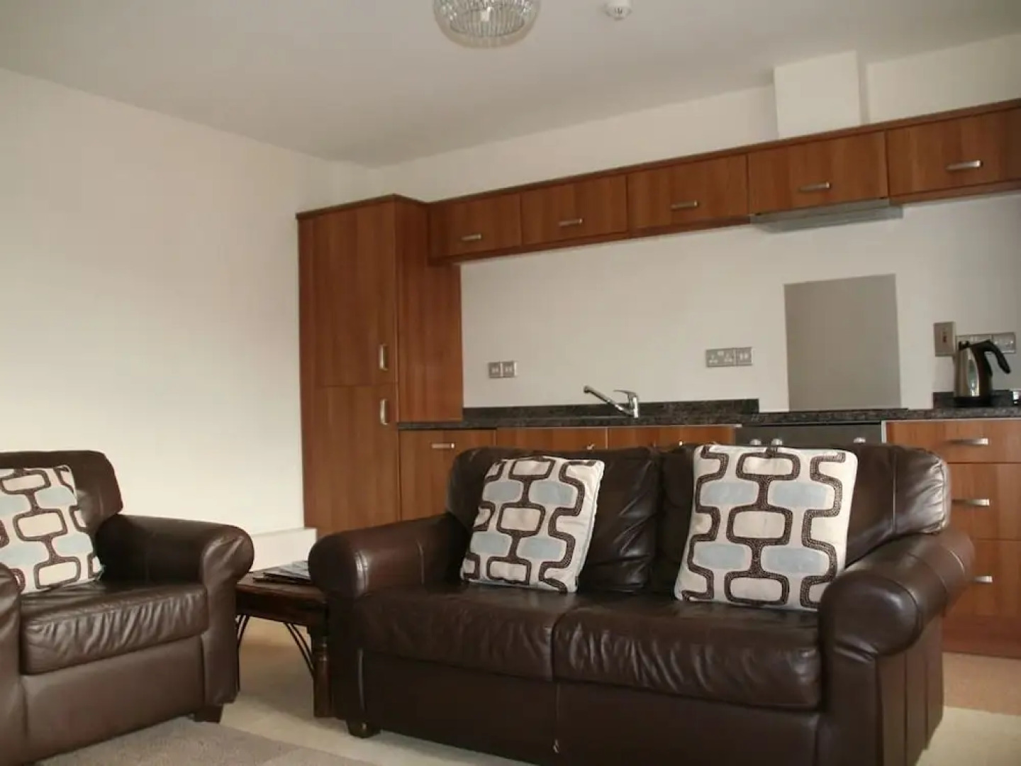 Manor House, Felpham Serviced Apartments