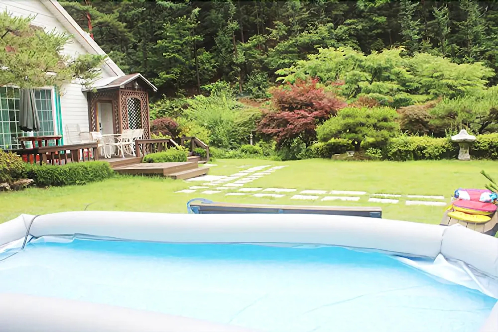 Yangpyeong Gawon Villa Pension