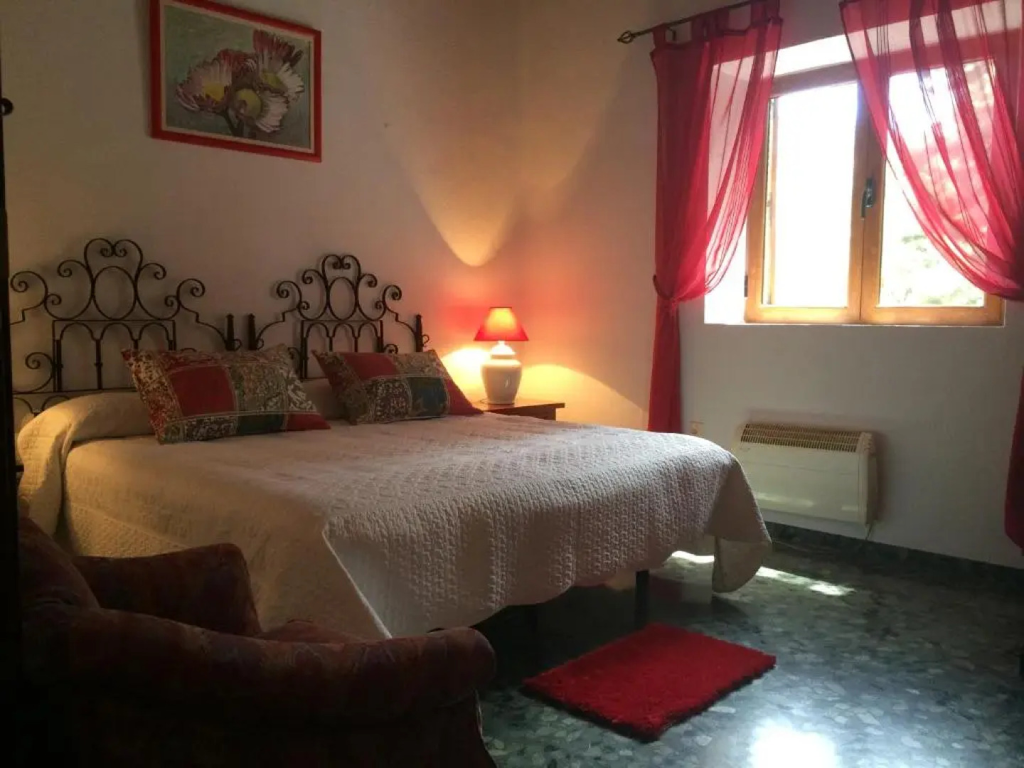 Alojamiento Rural Economato