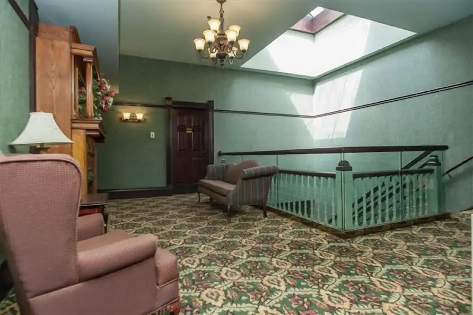 Hickoks Hotel and Gaming