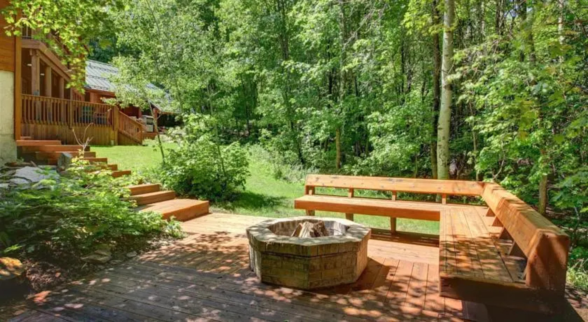 Fox Hollow by Stewart Mountain Lodging