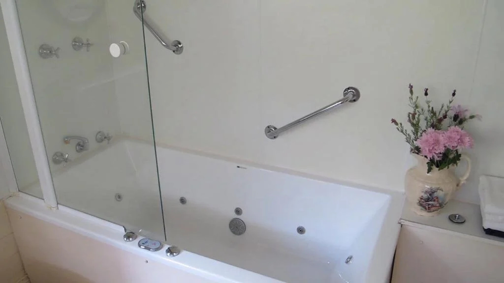 Hide-away Cottage Retreat