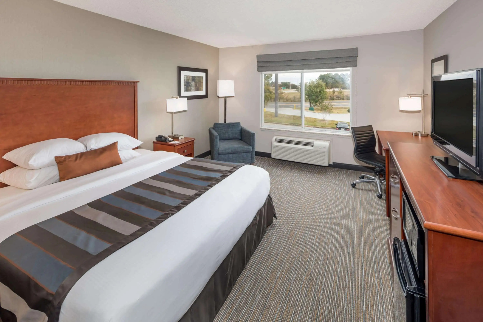Wingate by Wyndham Shreveport Airport