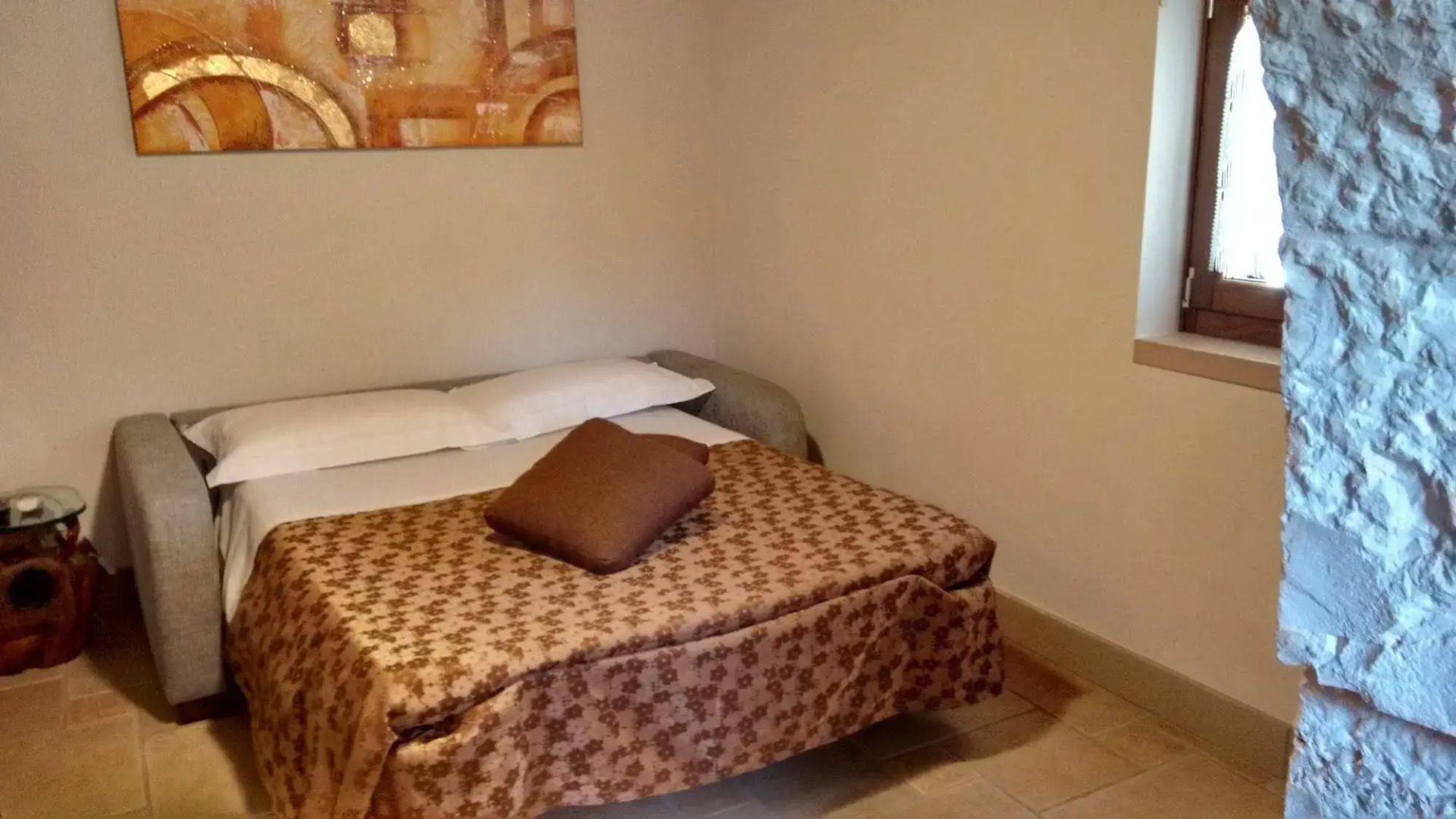 B&B Il giardino degli ulivi