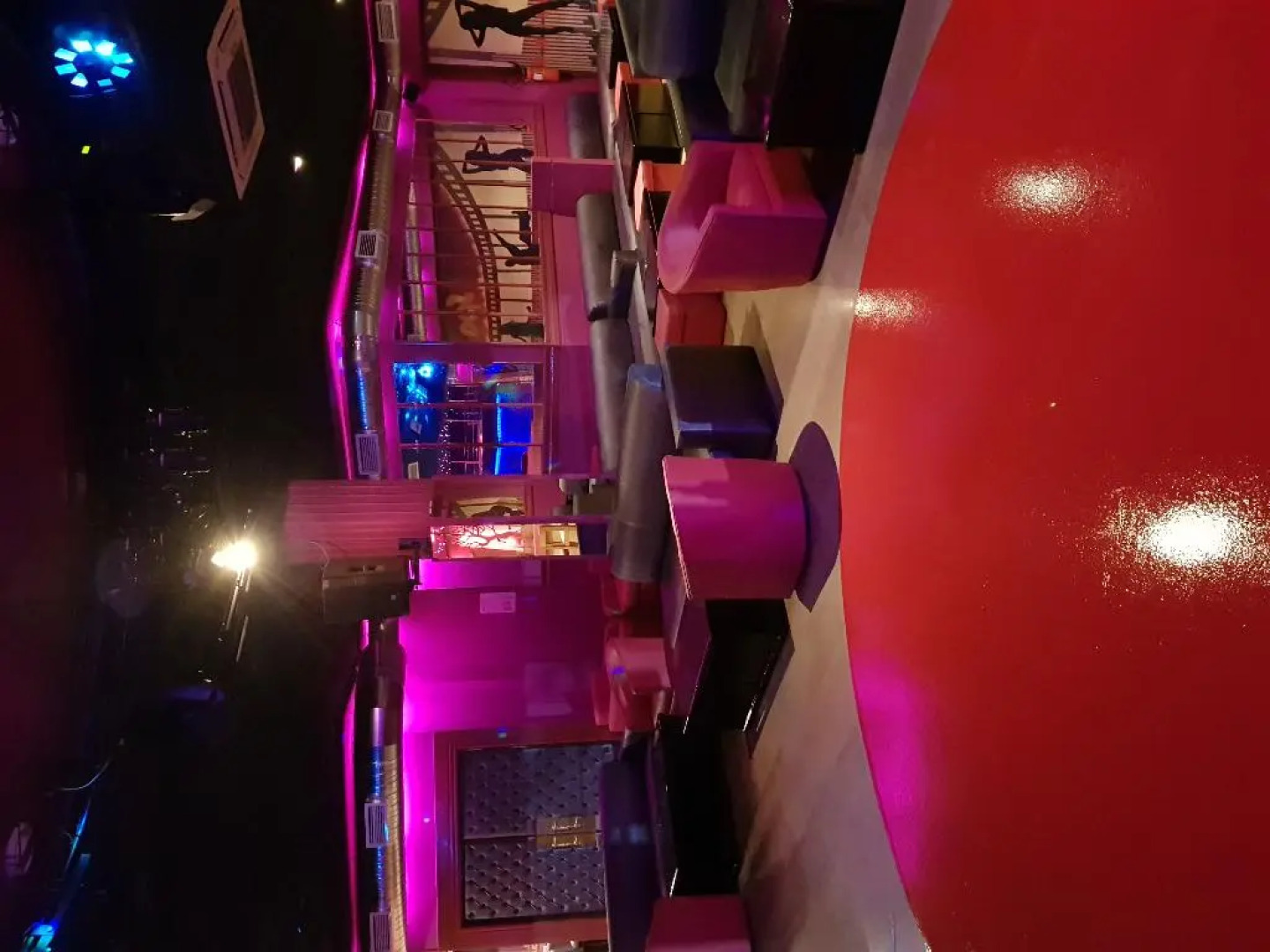 El Oumnia Puerto & Spa