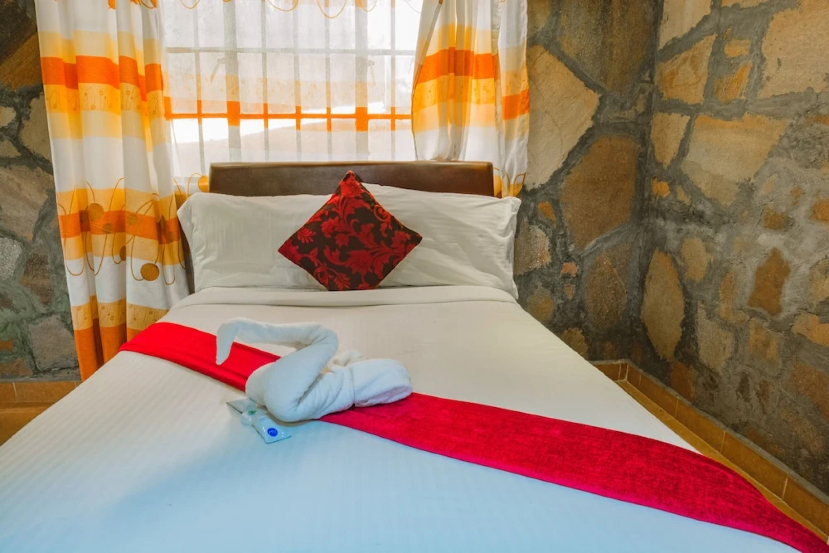 Sahara Gardens Kericho