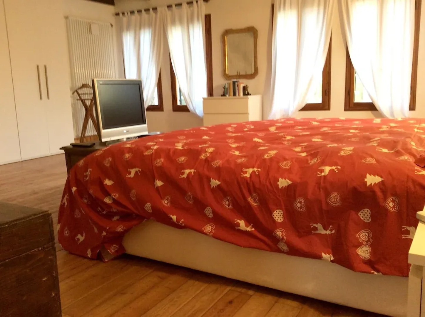 Villa With 3 Bedrooms in Zenson di Piave, With Private Pool and Wifi