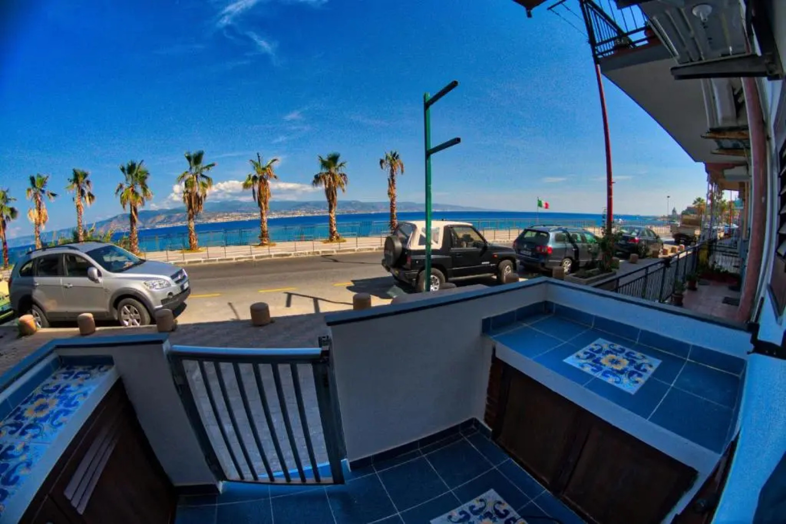 Artist's House di Pace