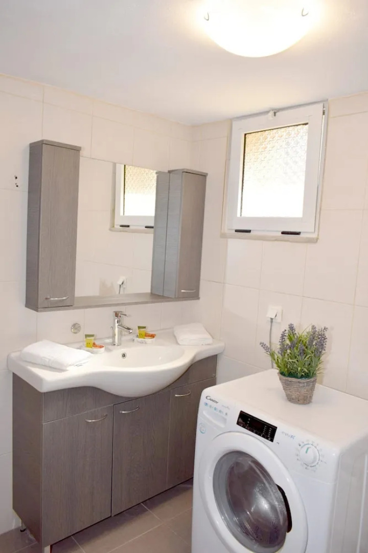 Cosy Home at Almyrida 80m from the beach