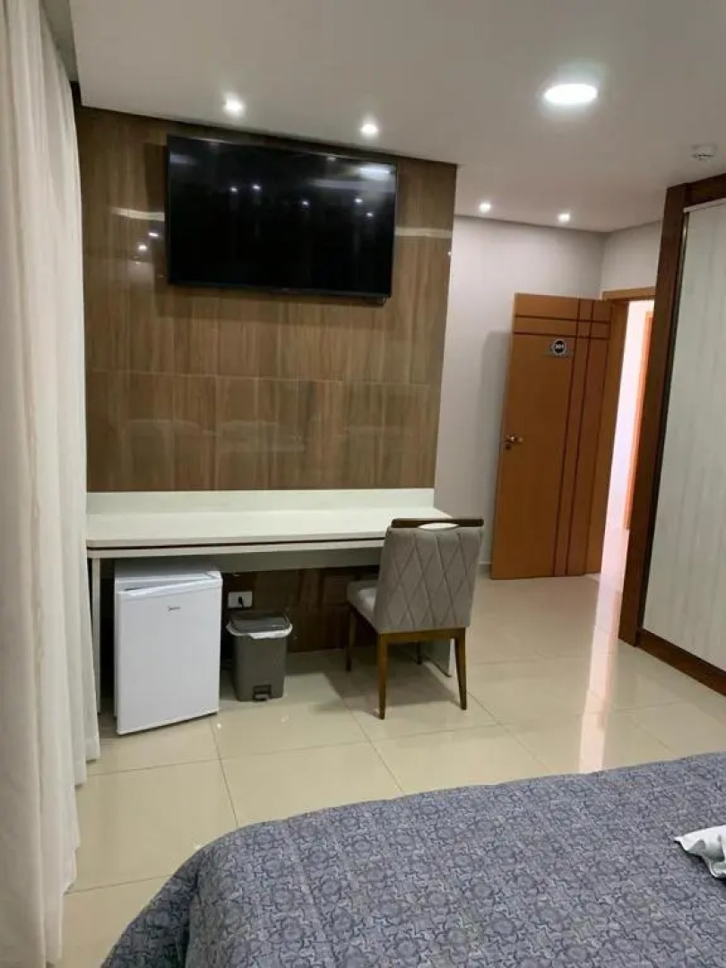 Prudentópolis Palace Hotel