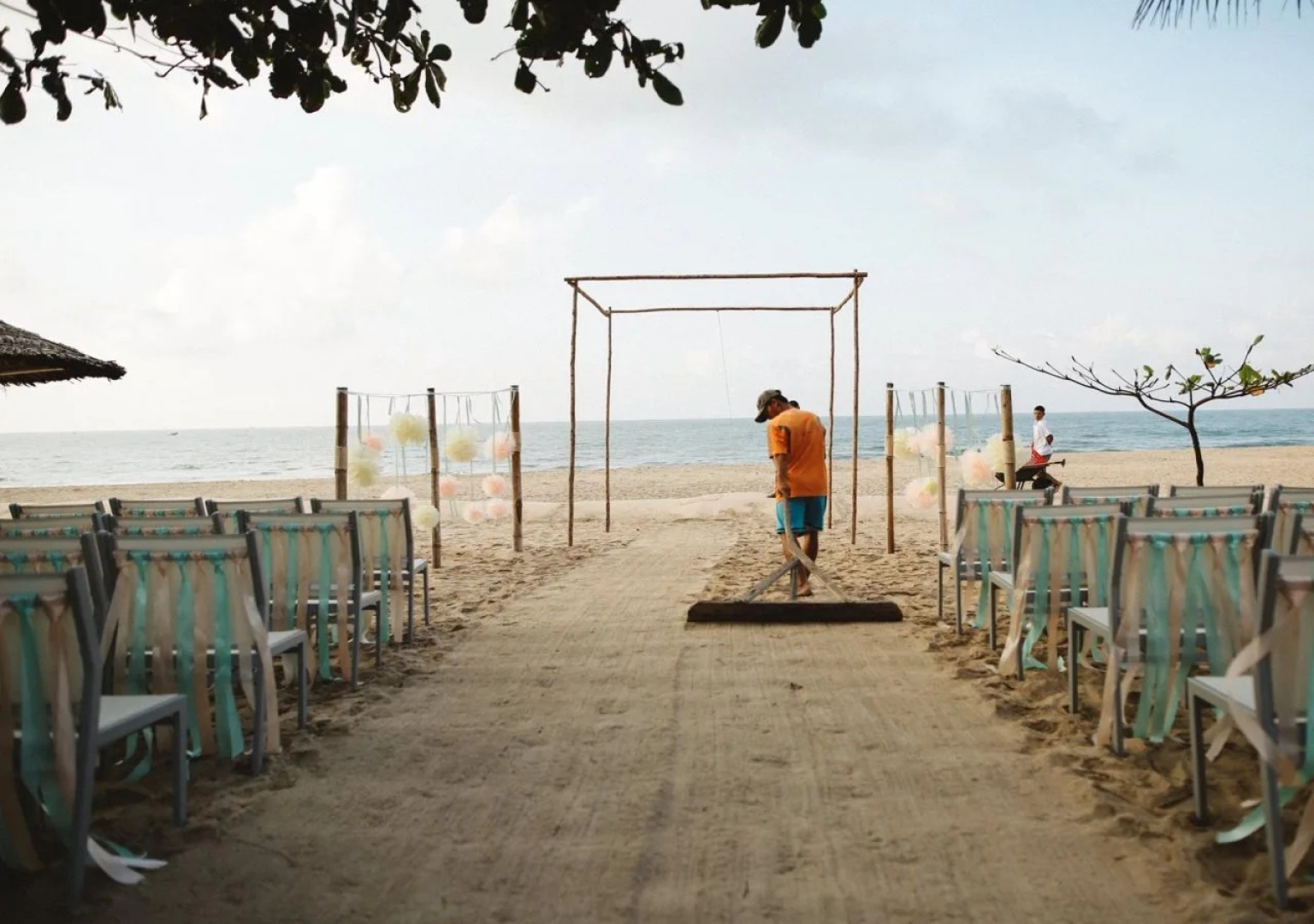 Sanctuary Ho Tram Resort Community