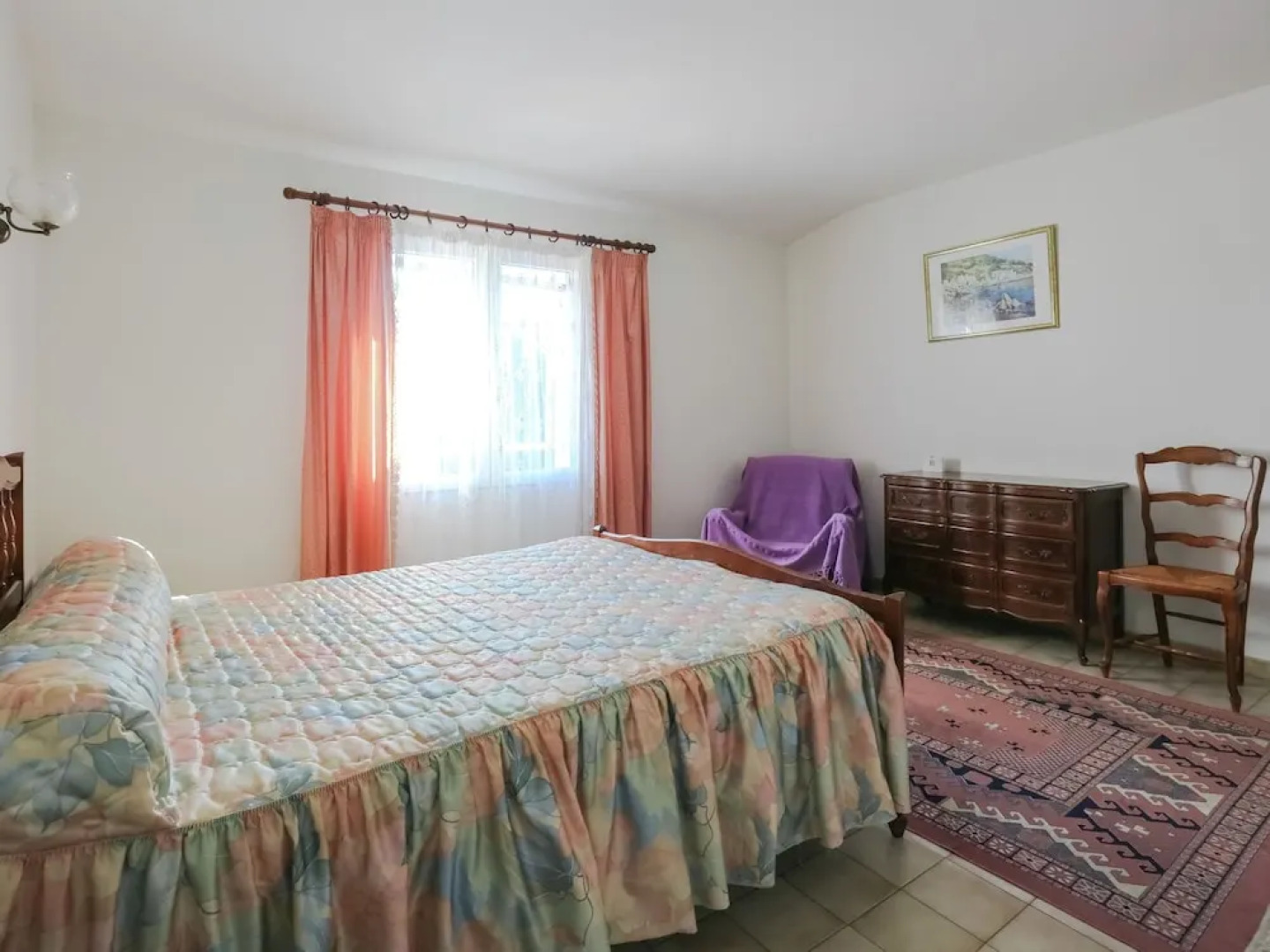 Provencal Holiday Home in Bormes-les-Mimosas with Pool