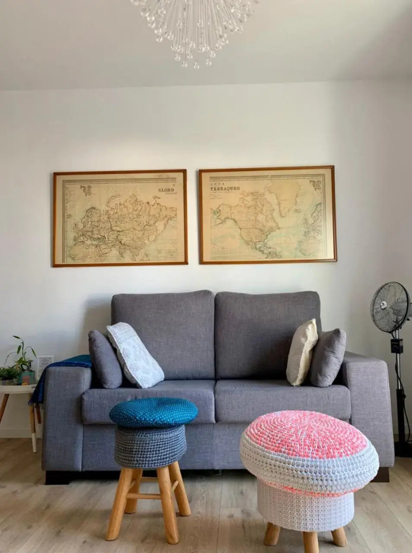 La Ballena del Charco