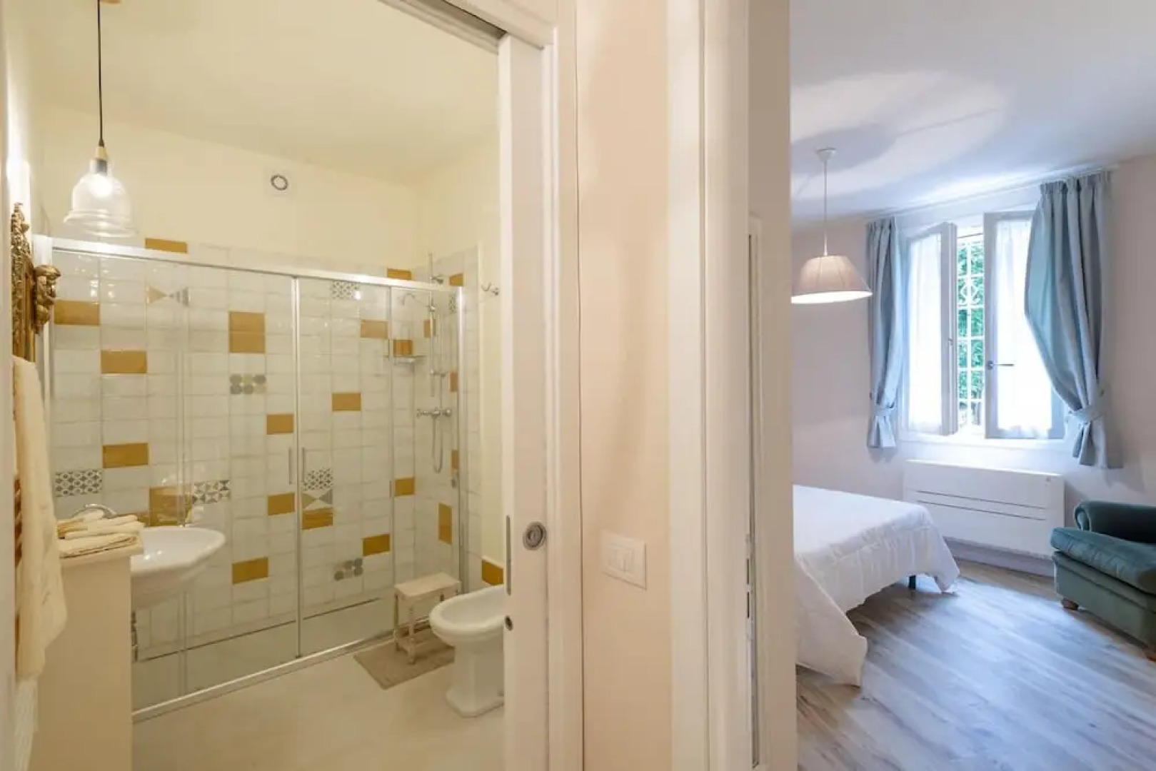 Apartment With one Bedroom in Lastra a Signa, With Wifi