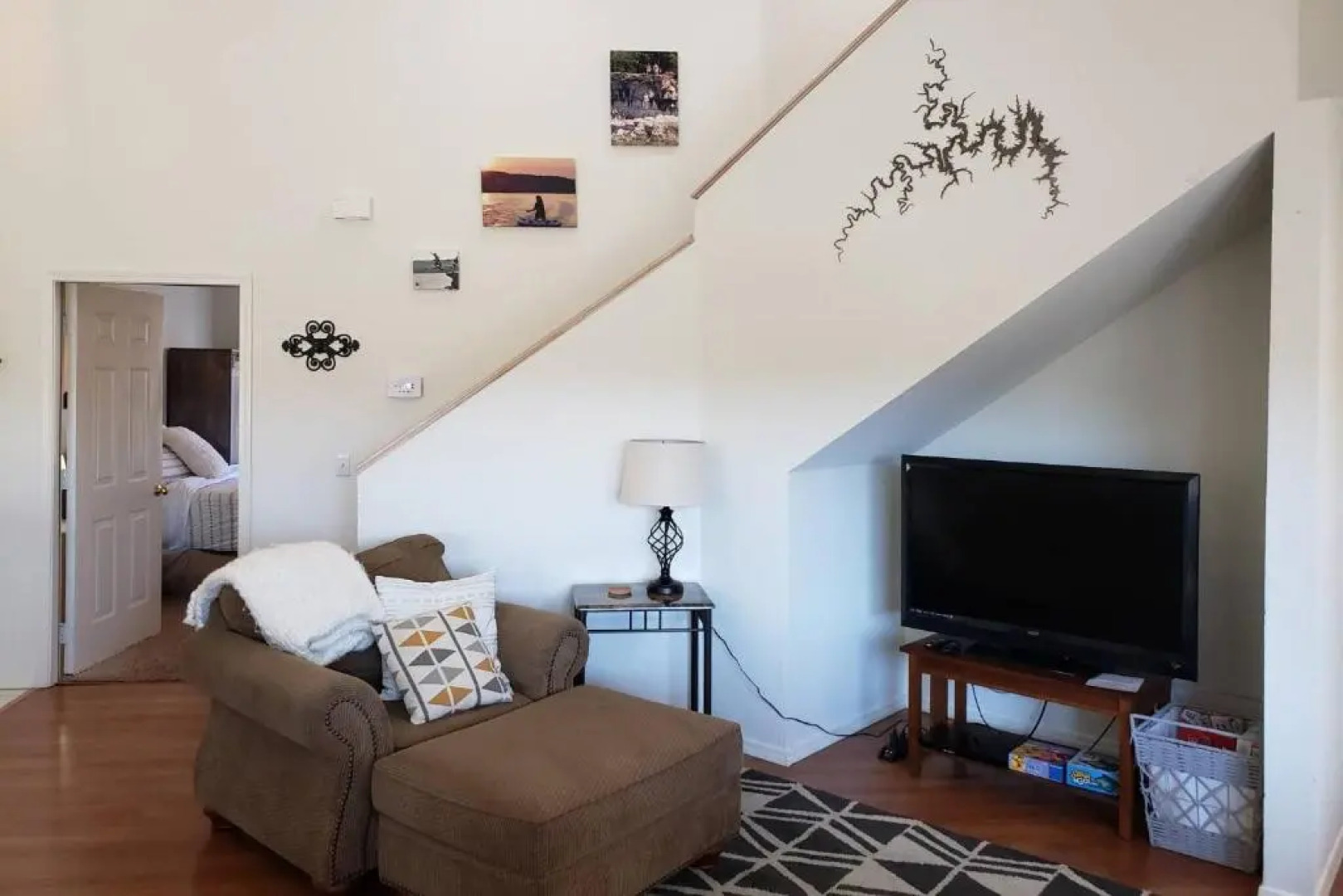 Ozark Mountain Resort 3BDR Condo