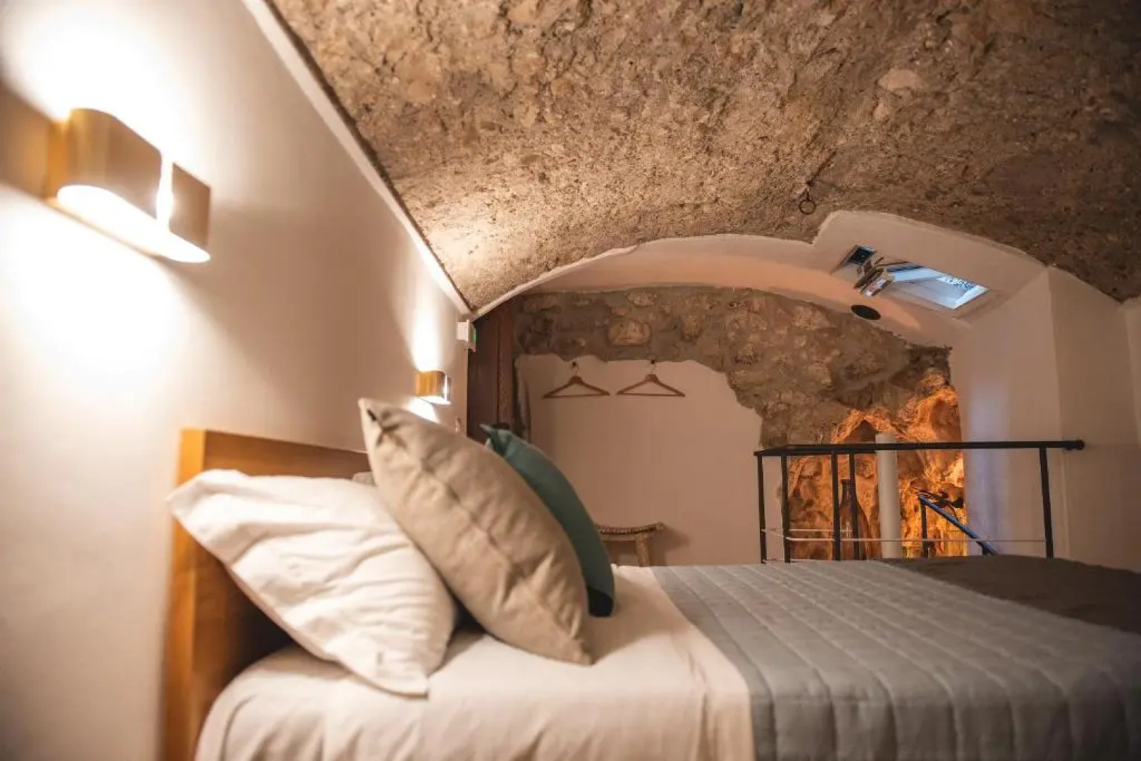 Aurora Medieval House