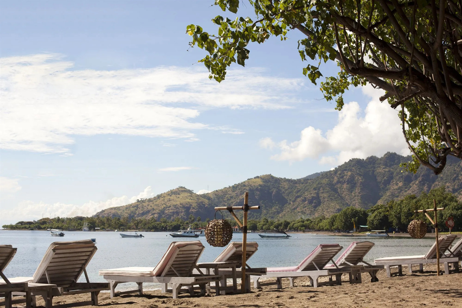 Taman Sari Bali Resort & Spa