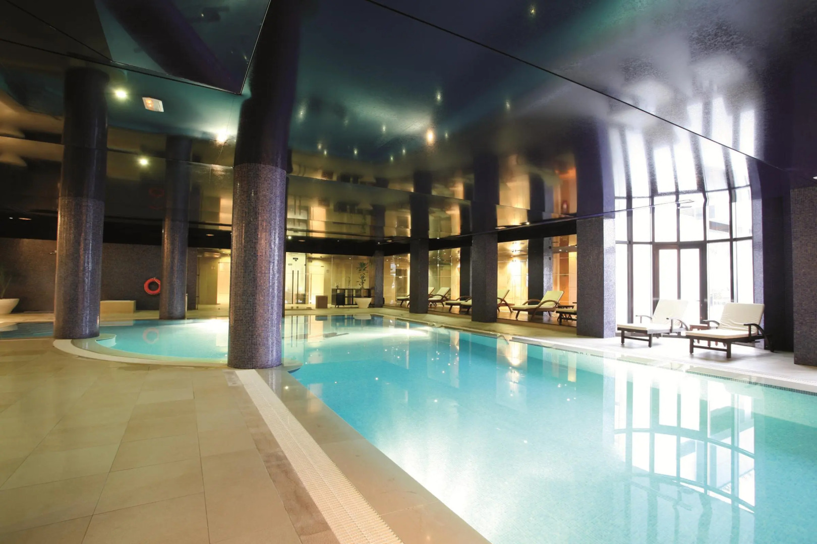 Montebelo Viseu Congress Hotel & Spa