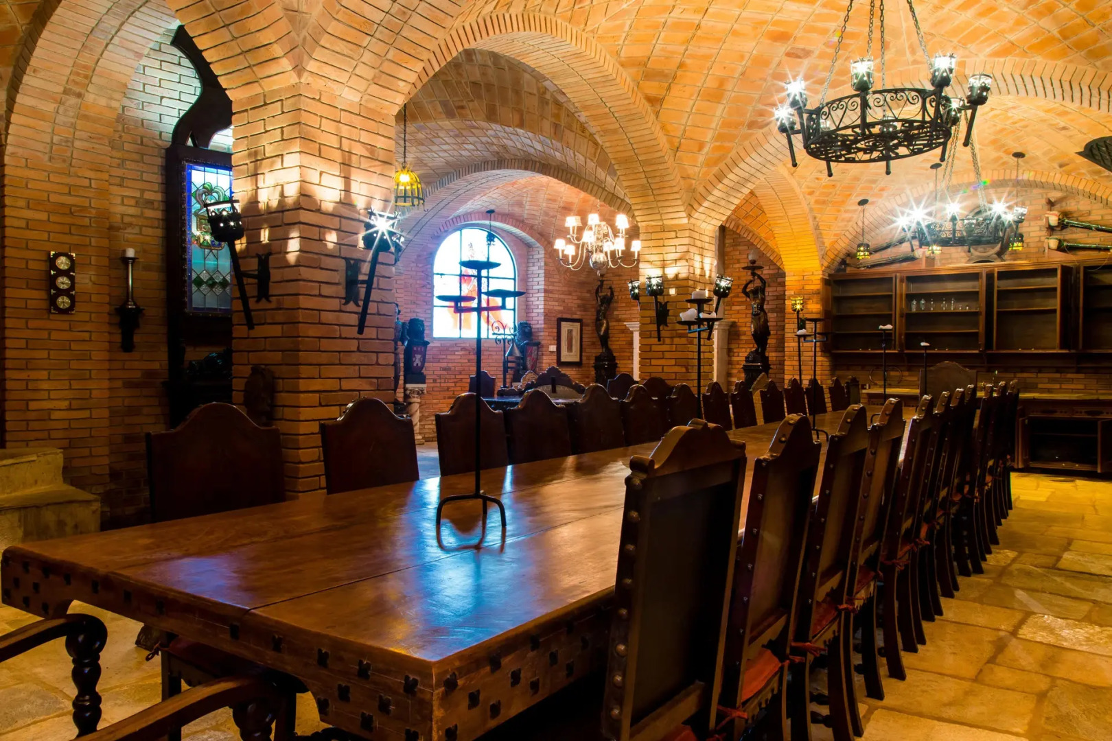 Castelo Nacional Inn