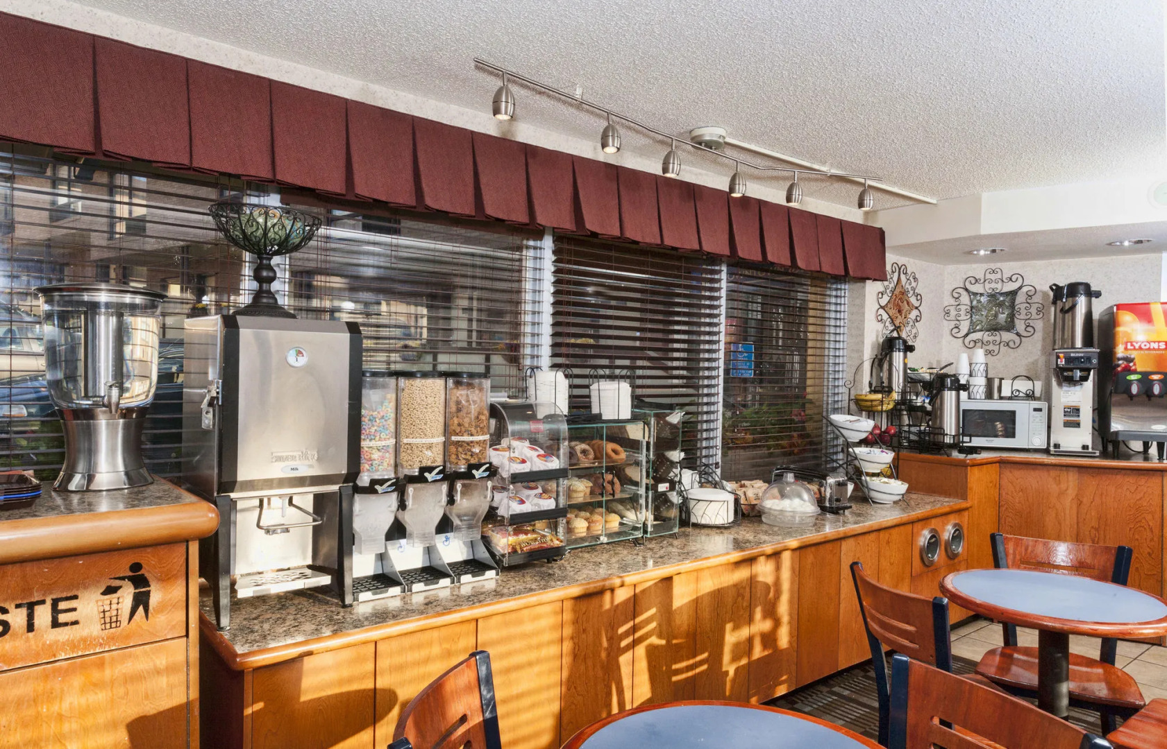 Best Western Downtown Motel