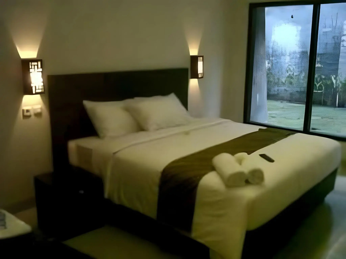 Ommaya Hotel & Resort