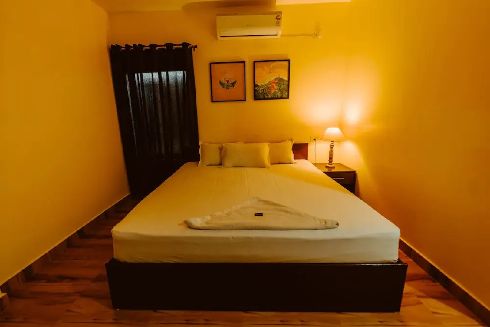 Dibrugarh Tea Residency