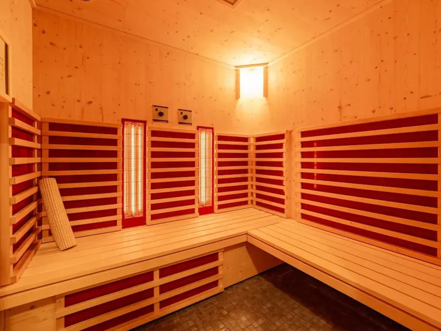 Group Getaway in Amel