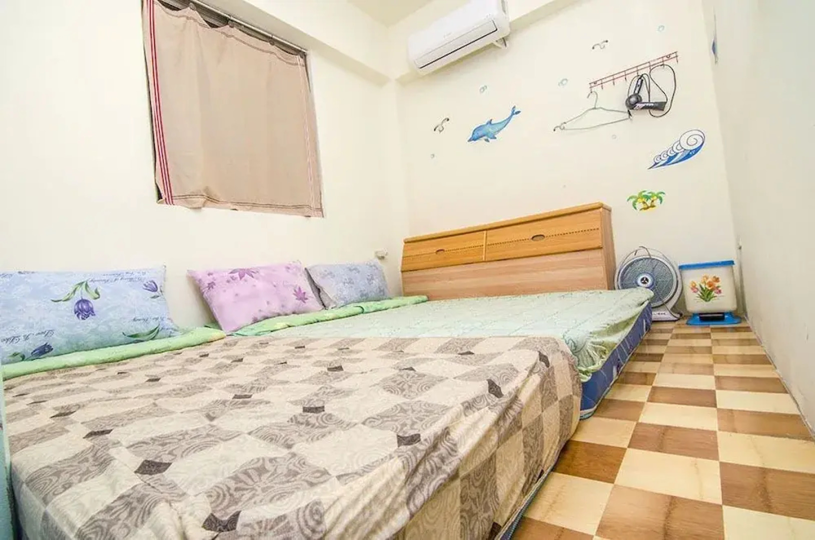 Lanyu Starrynight Homestay