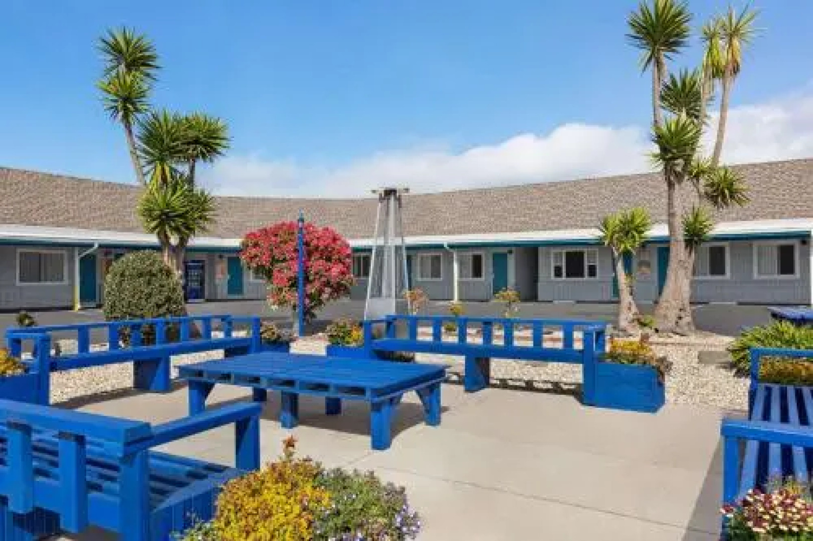 Baymont By Wyndham Fort Bragg