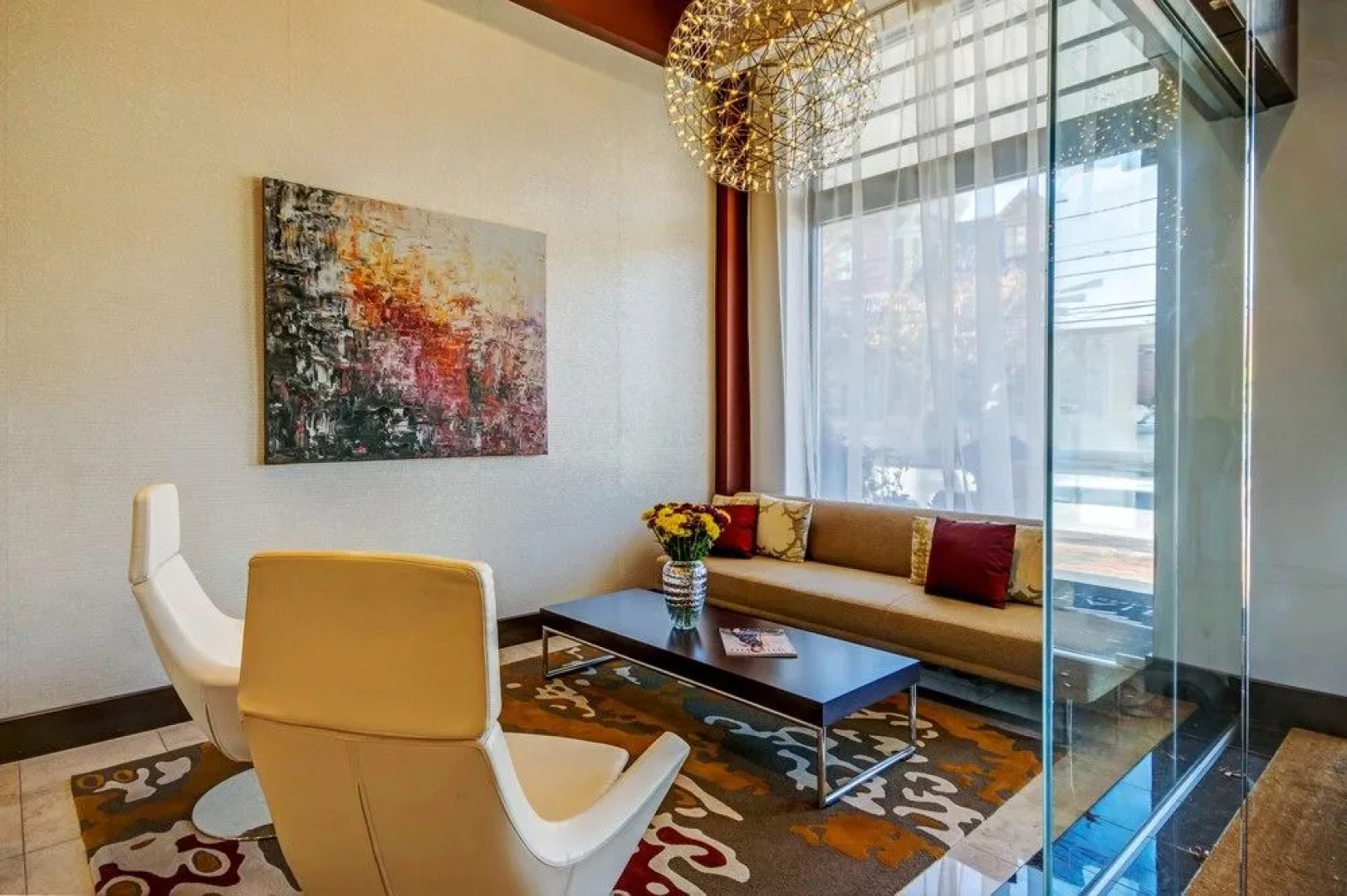 Global Luxury Suites at Bethesda Row