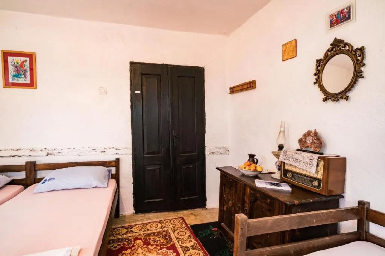 Etno House Shancheva